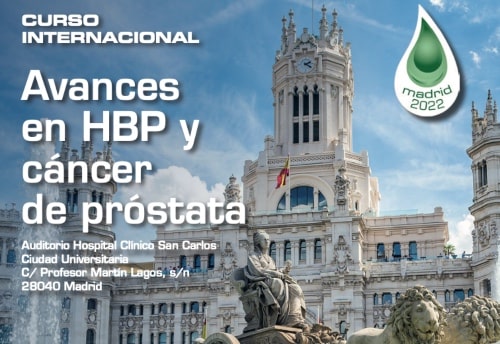 avances en cáncer de próstata