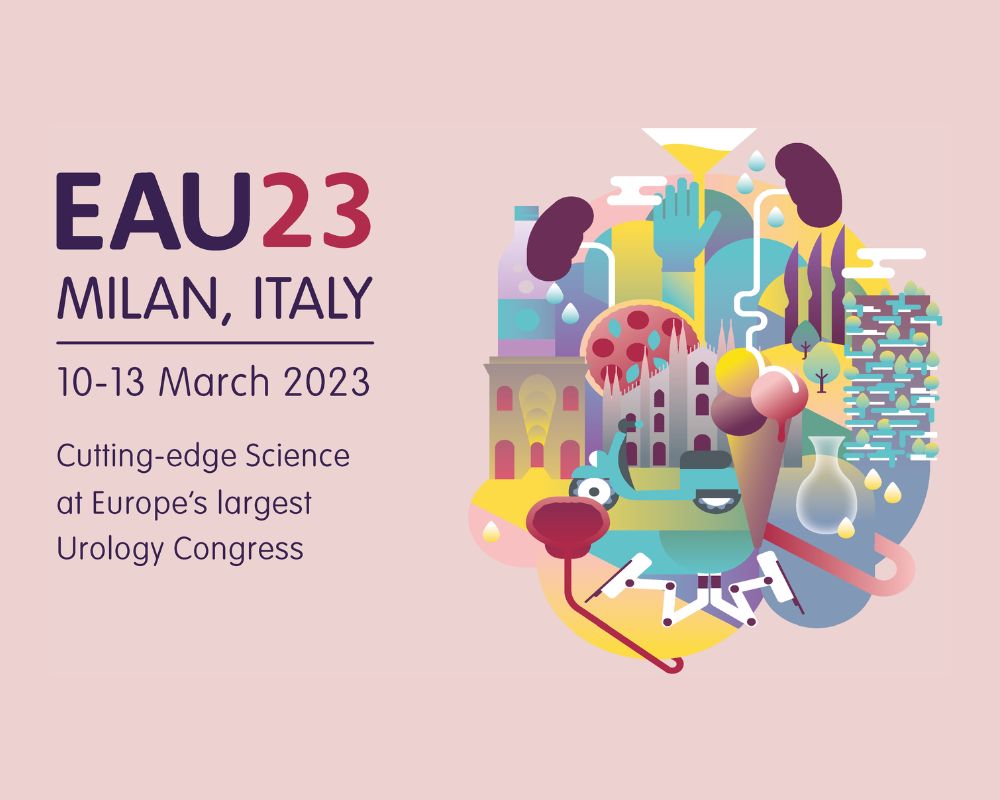 Congreso anual EAU23