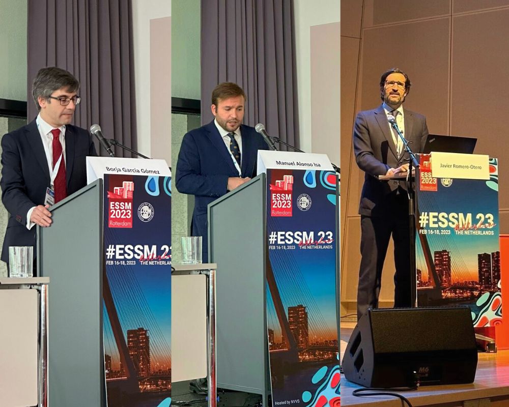 ESSM Congress 2023