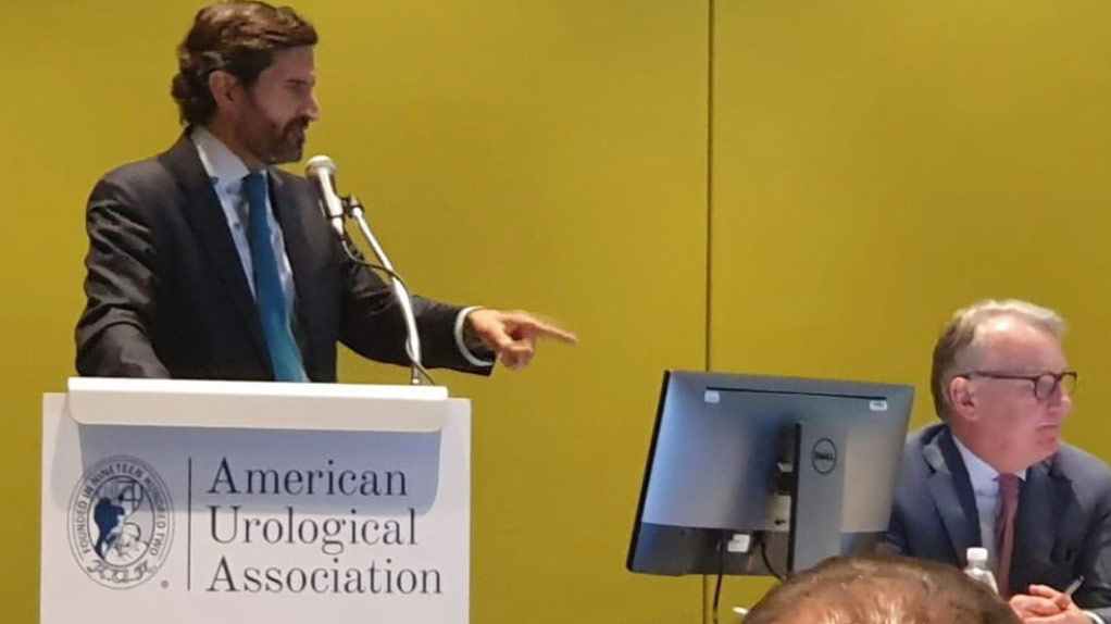 AUA Annual Meeting 2023