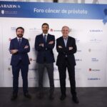 Expertos Foro Cáncer Próstata