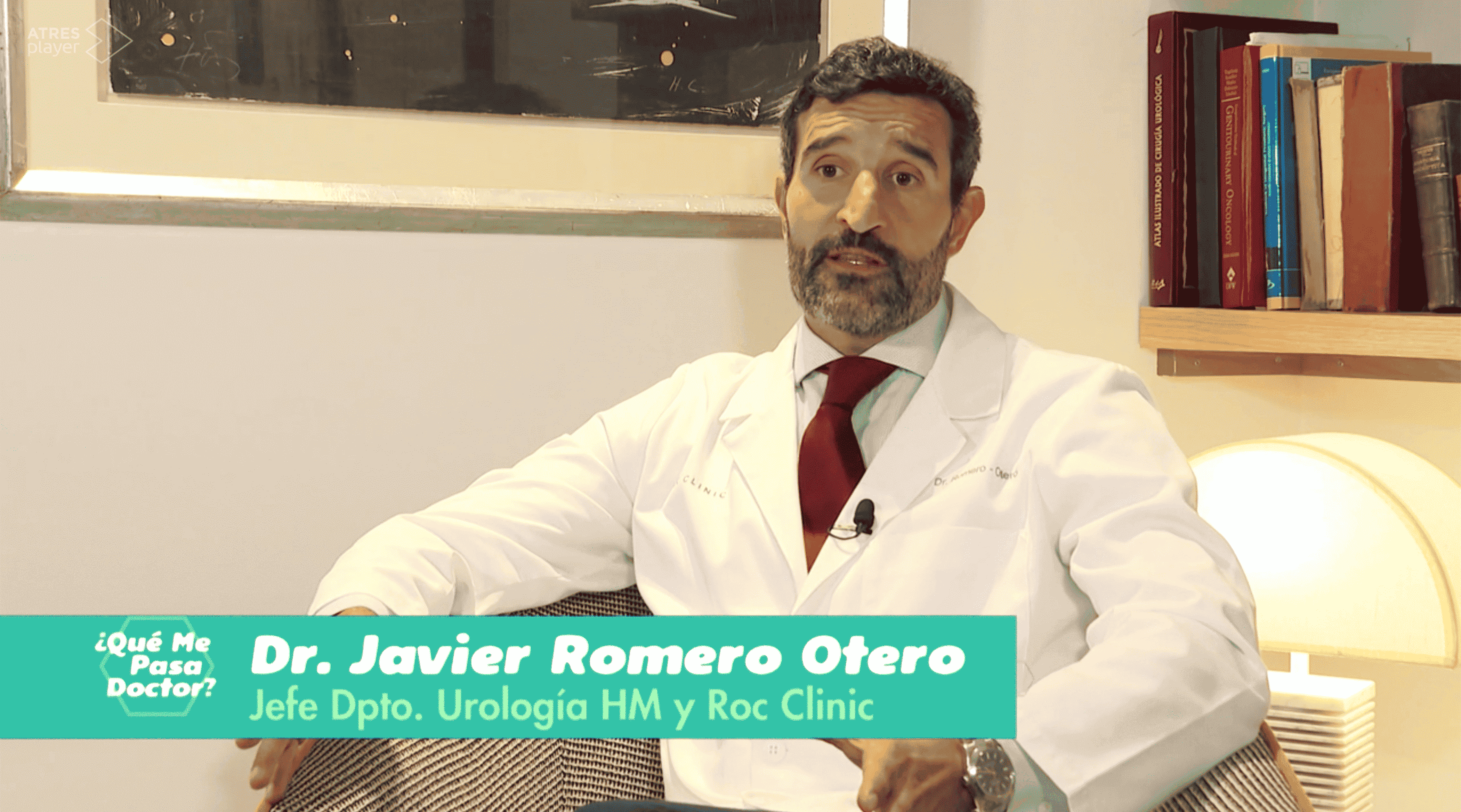 QMPD Cáncer Próstata