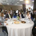 Asistentes Foro Cancer Prostata