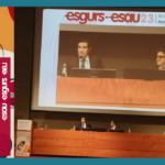 Miembro del comité de expertos en el ESGURS-ESAU23