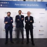 Expertos Foro Cancer Prostata