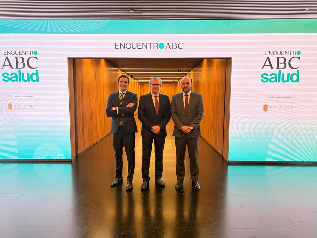 Encuentro Salud en Masculino