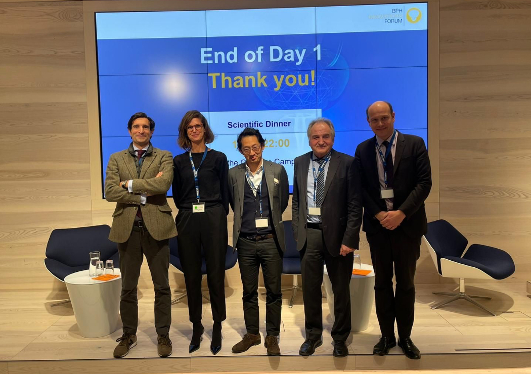 HBP Innovation Forum 2023